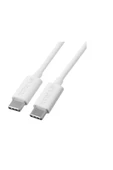 giyitec Samsung Galaxy S22 Ultra 5g Uyumlu Şarj Aleti Cihazı 45W Beyaz - 3