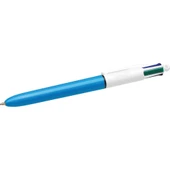 Bic 4 Colour Original 4 Renkli Tükenmez Kalem - 2