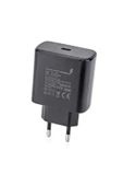 giyitec Samsung Galaxy S10 Lite Note 10 Plus Uyumlu 45w Turbo Hızlı Şarj Adaptörü Başlık Pd Type-c Girişli - 3