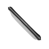 Cote&Ciel Mackbook 11" Taşıma Kılıfı Tekstil Grey Melange - 3
