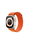 Linktech Akıllı Saat Lt Watch S90 Premium Ios Ve Android Uyumlu - 1