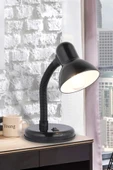 giyitec Modern Spiralli Hareketli Masa Lambası - 1