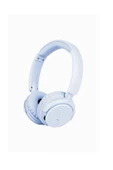 giyitec Kablosuz Kafaüstü Bluetooth Kulaklık  Wireless Android ve ios uyumlu Mikrofonlu 5.0 - 1