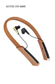 giyitec Bluetooth Boyun Askılı Kulaklık 70 Saat Kapasiteli - 1