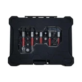 Nttools Bits Uç Seti 1/4" 38 Parça thumbnail 3