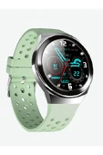 Linktech Kaliteli Akıllı Saat Ios ve Android Uyumlu Premium Smart Watch LT S88 - 1