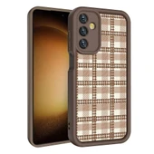 Samsung A05S Kılıf Kamera Korumalı Baskılı Arka Yüzey Klas Kapak - 3