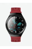 Linktech Kaliteli Akıllı Saat Ios ve Android Uyumlu Premium Smart Watch LT S88 - 2