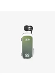 Linktech Ios&Android Uyumlu Makaralı Titreşimli Dijital Göstergeli Bluetooth Kulaklık 140Mah - 2