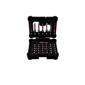 Nttools Bits Uç Seti 1/4" 38 Parça thumbnail 1