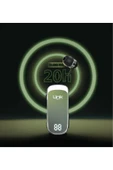 Linktech Ios&Android Uyumlu Makaralı Titreşimli Dijital Göstergeli Bluetooth Kulaklık 140Mah - 4