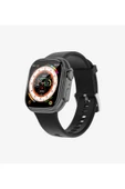 Linktech Android ios Uyumlu Premium Akıllı Saat S92 - 7