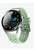 Linktech Kaliteli Akıllı Saat Ios ve Android Uyumlu Premium Smart Watch LT S88 - 3