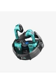 Linktech S30 Kulak İçi Oyuncu GAMER ALÜMİNYUM Bluetooth Kulaklık - 1