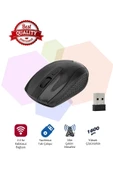 giyitec Kablosuz Wireless Optik Mouse MS 85 1600 dpi 4 Renk - 1