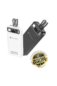giyitec 22.000 Mah 22.5W Süper Hızlı Yeni Nesil Powerbank Dahili Kablolu Taşınabilir Şarj Cihazı - 1