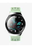 Linktech Kaliteli Akıllı Saat Ios ve Android Uyumlu Premium Smart Watch LT S88 - 2