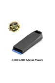 giyitec USB 3.0 Flash Bellek Data Transfer Metal Kasa Garantili 4GB 8GB 16GB 32GB 64GB 128GB - 2