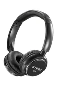Syrox Xiaomi Redmi Uyumlu Kablosuz Kulaküstü Bluetooth Kulaklık / Aux Ve Hafıza Kartı Girişli - 1