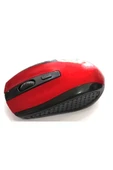 Kablosuz Wireless Optik Mouse MS 85 1600 dpi 4 Renk - 4
