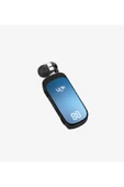 Linktech Ios&Android Uyumlu Makaralı Titreşimli Dijital Göstergeli Bluetooth Kulaklık 140Mah - 2
