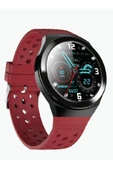 Linktech Kaliteli Akıllı Saat Ios ve Android Uyumlu Premium Smart Watch LT S88 - 1