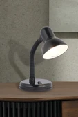 giyitec Modern Spiralli Hareketli Masa Lambası - 2