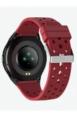 Linktech Kaliteli Akıllı Saat Ios ve Android Uyumlu Premium Smart Watch LT S88 - 4