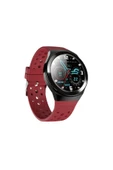 Linktech Akıllı Saat Lt Watch S88 Premium Ios Ve Android Uyumlu - 3