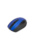 giyitec Kablosuz Wireless Optik Mouse MS 85 1600 dpi 4 Renk - 2