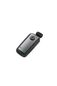 giyitec Android & iOS Uyumlu Makaralı Titreşimli Bluetooth Kulaklık Klipsli - 2