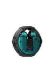 Linktech S30 Kulak İçi Oyuncu GAMER ALÜMİNYUM Bluetooth Kulaklık - 2