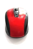 Kablosuz Wireless Optik Mouse MS 85 1600 dpi 4 Renk - 5