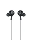 giyitec Galaxy A23 A24 A33 A34 M22 M23 M31s M32 M33 M34 Uyumlu Silikonlu Type-c Kablolu Kulaklık - 5