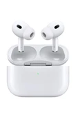 giyitec Ios Android Pro 2. Nesil Uyumlu Bluetooth Silikonlu Kulaklık | Koruma Kılıfı - 1