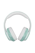 giyitec Bluetooth Stereo Kablosuz Kulaküstü Kulaklık Tf Kart/ Aux Giriş - 3