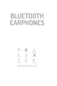 giyitec Kablosuz Kafaüstü Bluetooth Kulaklık  Wireless Android ve ios uyumlu Mikrofonlu 5.0 - 2