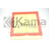 036129620D HAVA FİLTRESİ VW POLO (1.4 16V) 02-08 / GOLF-4 (1.6/1.6 16V) 00-05 / SKODA FABIA (1.4 16V) 00-08 / SEAT IBIZA-IV ( İTHAL - 1