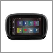 FIAT 500X 2016-2021 UYUMLU 2 GB RAM 32 GB HAFIZA ANDROID MULTIMEDIA TEYP thumbnail 8