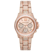 Michael Kors MK7235 Kadın Kol Saati - 1