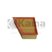 6Q0129620 HAVA FİLTRESİ VW POLO / SEAT CORDOBA / SKDOA FABIA (AMF/BNV/BNM/1.4TDI) 01-10 İTHAL - 1