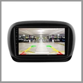 FIAT 500X 2016-2021 UYUMLU 2 GB RAM 32 GB HAFIZA ANDROID MULTIMEDIA TEYP thumbnail 3