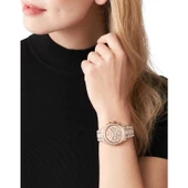 Michael Kors MK7235 Kadın Kol Saati - 4