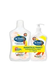 Activex Sivi Sabun 1 Lt +500 Ml Aktif - 1