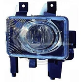 1710368 SİS LAMBASI ÖN SOL OPEL ASTRA-H 07- İTHAL - 1