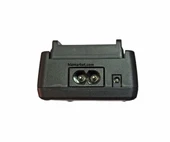 Dp LP-E8 Canon Uyumlu LCD Hızlı Şarj Aleti - 3