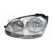 1K6941005P-1K6941005N FAR ÖN SOL VW GOLF-5 / JETTA 04-10 İTHAL - 1