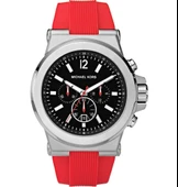 Michael Kors MK8169 Erkek Kol Saati thumbnail 1