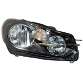 5K1941006L-5K1941006P FAR ÖN SAĞ VW GOLF-6 09- İTHAL - 1