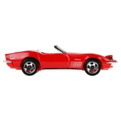 Hot Wheels Tekli Arabalar 72 Stingray Convertible HTD09 - 3